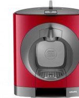 Espressor NESCAFE Dolce Gusto Oblo KP1105: Surprinde-ti musafirii cu un cappuccino delicios 